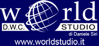 World D.W.C. Studio