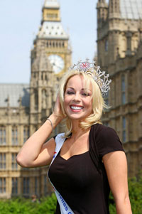 Gemma Garrett