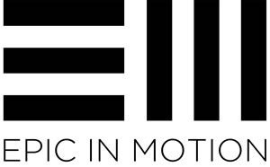 Epic In Motion
