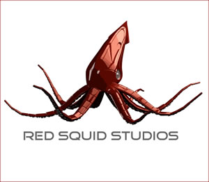 REDSQUID
