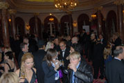 Gala Film Party Hermitage Hotel Salle Belle �poque
