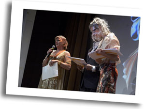 BEST HISTORICAL SCREENPLAY 'ANNE AND MARY'WRITTEN BY JANNA DELURY (USA)