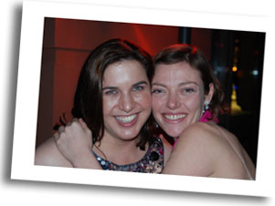 BEST HUMANITARIAN SCREENPLAY 'VERA'WRITTEN BY CAITLIN McCARTHY (USA) IN TIEWITH PRESIDENT OF JURY UK ACTRESS CAMILLA RUTHERFORD